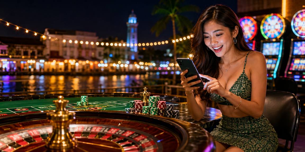 24hd mobile gaming